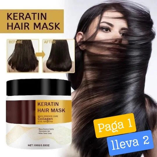 2x1 KERATINA KARSELLEE EN OFERTA 🔥